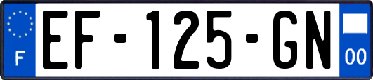 EF-125-GN