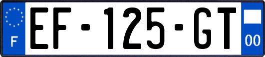 EF-125-GT