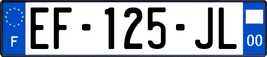 EF-125-JL