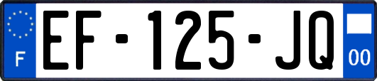 EF-125-JQ