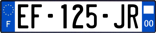 EF-125-JR