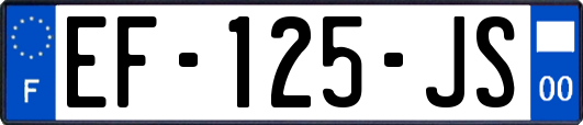 EF-125-JS