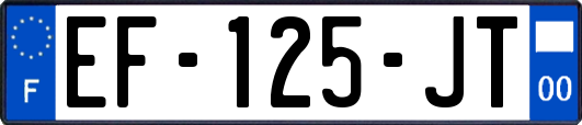 EF-125-JT