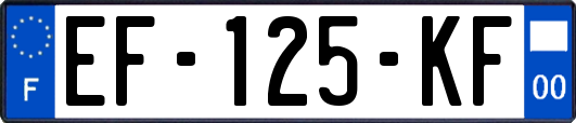 EF-125-KF