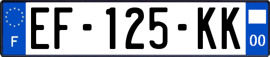 EF-125-KK