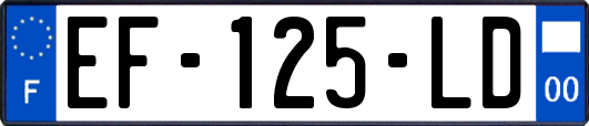 EF-125-LD