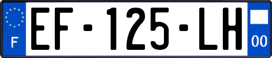 EF-125-LH