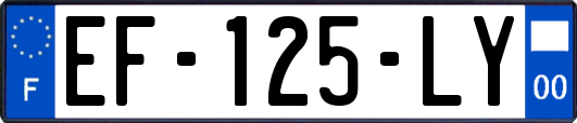 EF-125-LY
