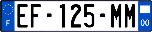 EF-125-MM