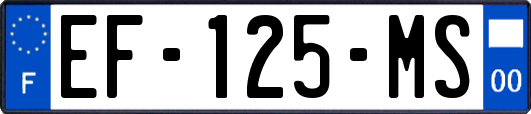 EF-125-MS