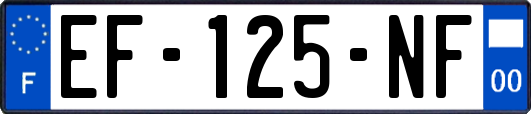 EF-125-NF