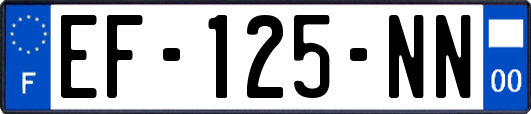 EF-125-NN