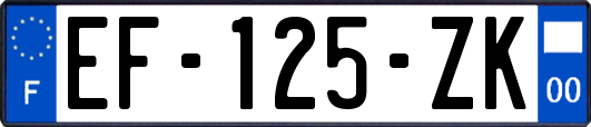 EF-125-ZK