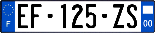 EF-125-ZS