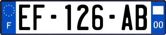 EF-126-AB