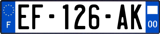 EF-126-AK