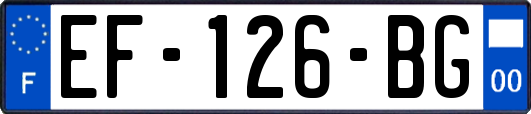 EF-126-BG