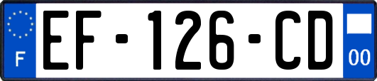 EF-126-CD