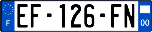 EF-126-FN