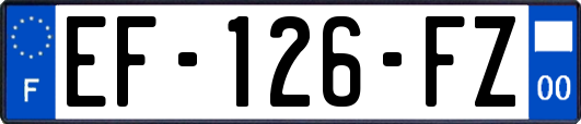 EF-126-FZ
