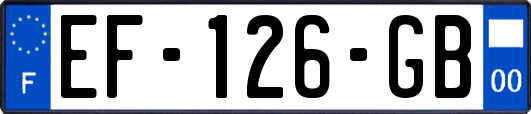 EF-126-GB