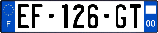 EF-126-GT