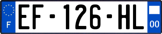 EF-126-HL
