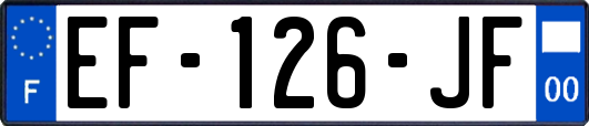 EF-126-JF