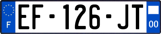 EF-126-JT