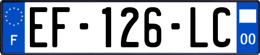 EF-126-LC