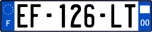 EF-126-LT
