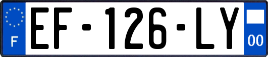EF-126-LY