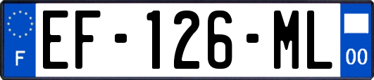 EF-126-ML