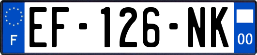 EF-126-NK