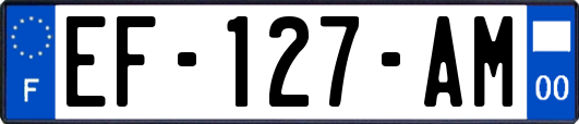 EF-127-AM