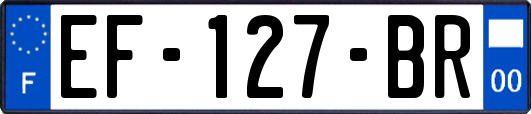 EF-127-BR