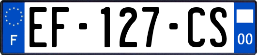 EF-127-CS