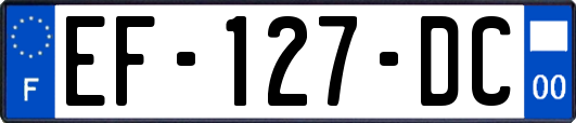 EF-127-DC