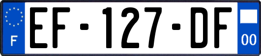 EF-127-DF