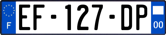 EF-127-DP
