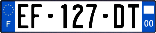 EF-127-DT