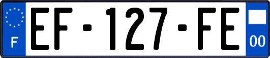 EF-127-FE