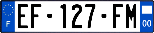 EF-127-FM