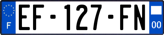 EF-127-FN