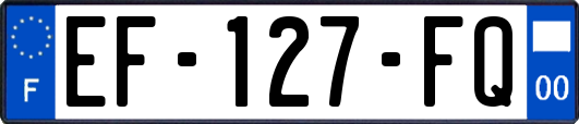 EF-127-FQ