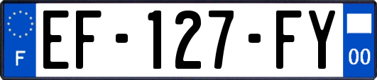 EF-127-FY