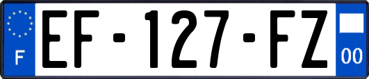 EF-127-FZ