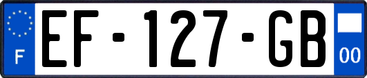 EF-127-GB
