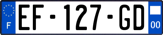 EF-127-GD