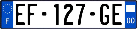 EF-127-GE